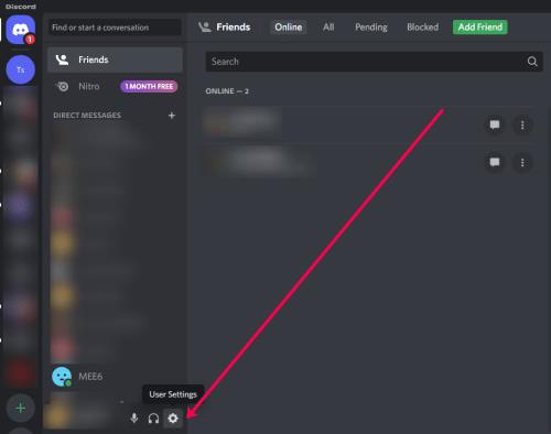 Discord Screen Share Brez zvoka – najboljši popravki za računalnike in mobilne naprave