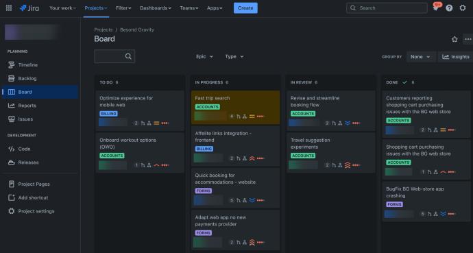 Wrike vs. Porovnanie Jira: Aký je pre vás ten správny nástroj projektového manažmentu?