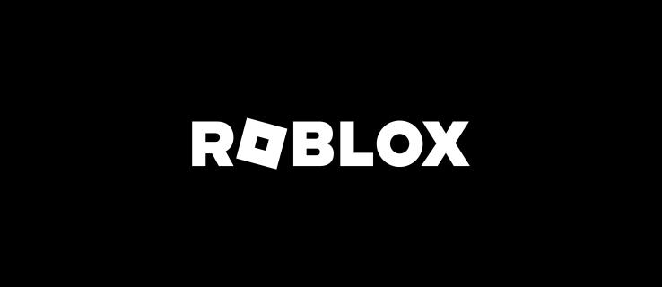 Jak vypnout bezpečný chat v Robloxu