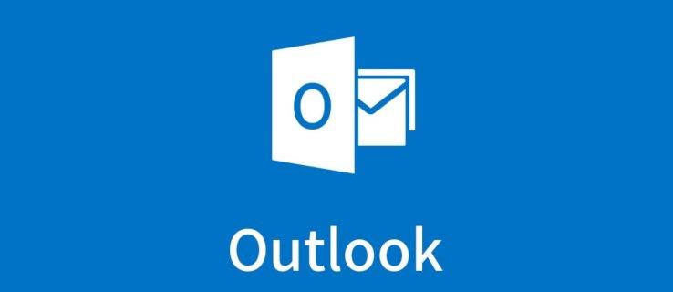 Jak přidat podpis do aplikace Outlook