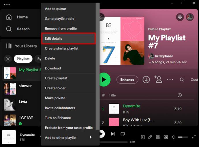 Kako dodati više pjesama na popis za reprodukciju u Spotifyju