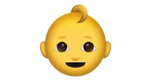 En lista över vanliga Emoji-betydelser