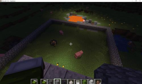 Hvernig á að rækta þorpsbúa í Minecraft