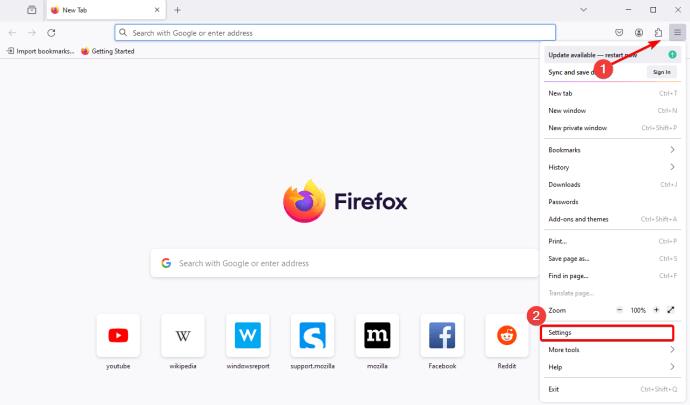 Kaip išjungti iššokančiųjų langų blokatorių „Google Chrome“, „Safari“ ir „Edge“.