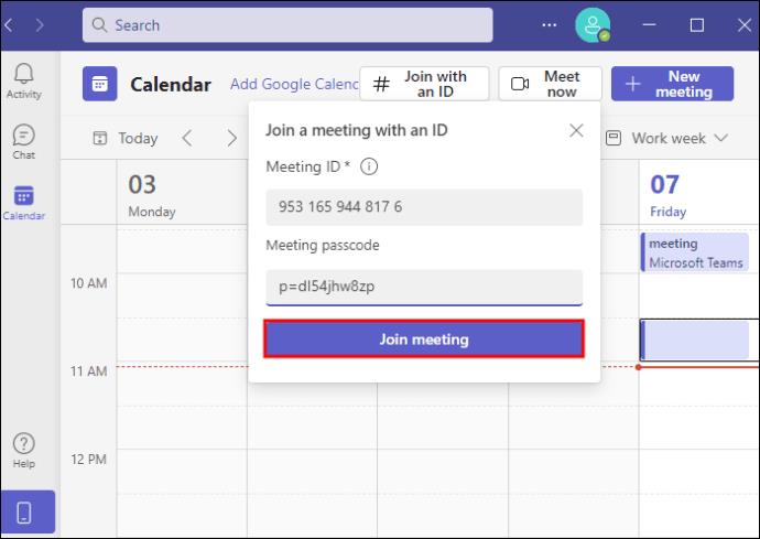 Microsoft Teams – як приєднатися до наради по телефону