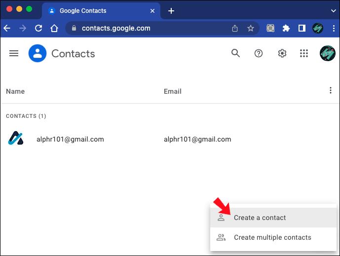 Как да спрете имейлите да отиват в спам в Gmail