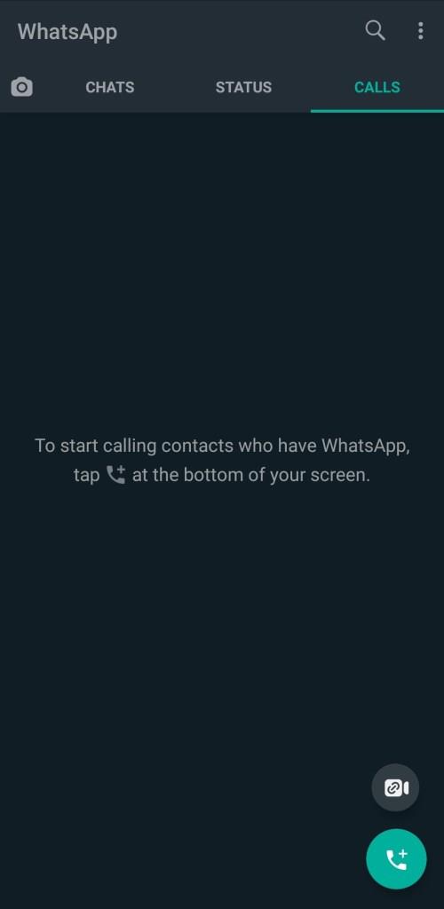 Hogyan állapítható meg, ha valaki letiltott a WhatsApp-on