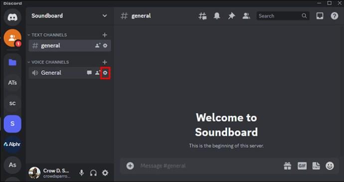 Kako dodati zvukove na Soundboard u Discordu