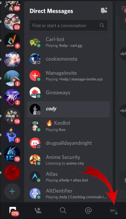 Jak připojit Discord k Twitch Stream