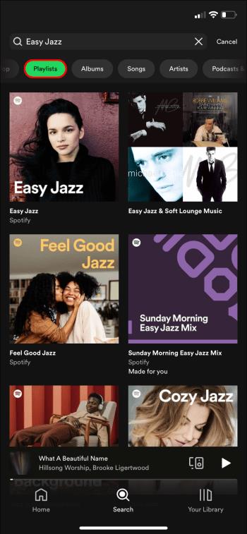 Kako dodati više pjesama na popis za reprodukciju u Spotifyju