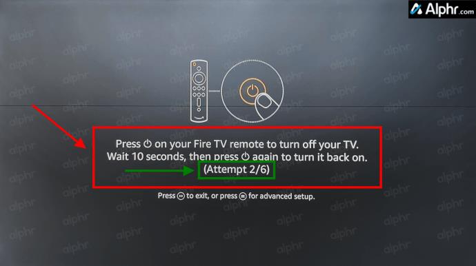 Kuinka ohjata äänenvoimakkuutta Amazon Fire Stickissäsi