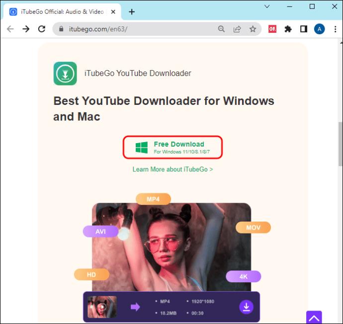 Nejlepší Instagram Reels Downloader