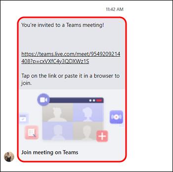 Microsoft Teams – як приєднатися до наради по телефону