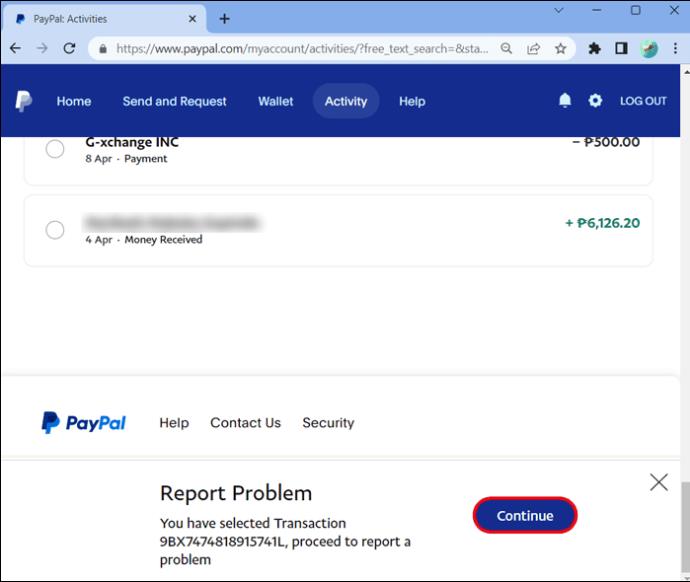 Vraća li PayPal novac ako je prevaren? Ovisi