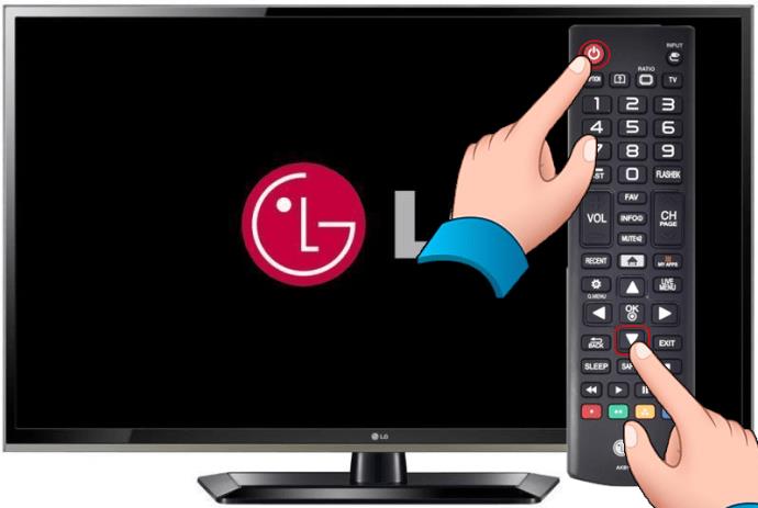 Sådan kommer du i kontakt med LG TV-kundeservice