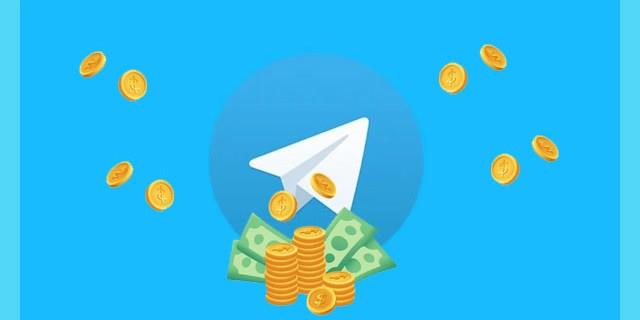 Jak Telegram vydělává peníze