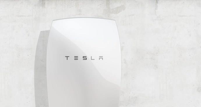 Tesla Powerwall: izpārdots līdz 2016. gada vidum, pateicoties pieprasījumam “Crazy Off The Hook”