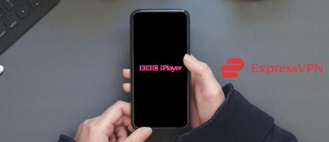 Kako gledati BBC IPlayer na telefonih IPhone ali Android