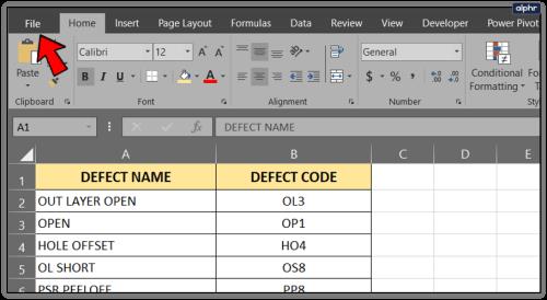 Jak chránit heslem v aplikaci Microsoft Excel