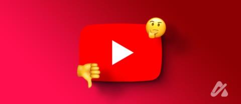 Jak zjistit, kdo neměl rád vaše video na YouTube