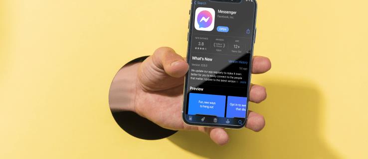 Hvernig á að skilja eftir hóp í Facebook Messenger