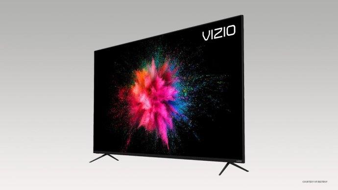 Vizio TV se ne uključuje — što učiniti?