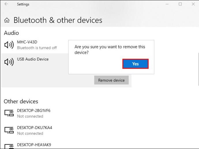 Kako pošiljati datoteke iz Maca v Windows in obratno z Bluetooth