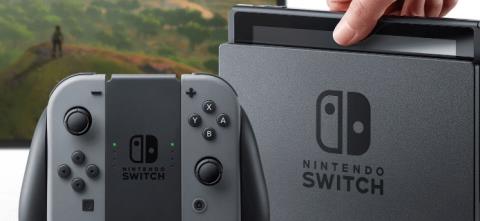 Kako prenositi Nintendo Switch na Twitch