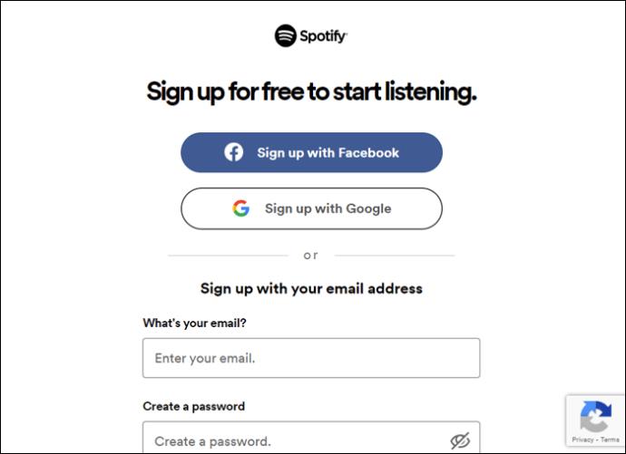 Kaip pridėti ką nors prie šeimos plano „Spotify“.