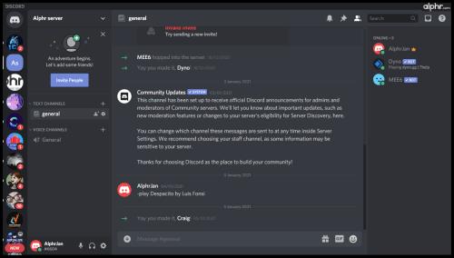 Kako prenositi Netflix na Discord