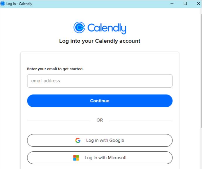 Calendly: Как да създадете анкета за срещи