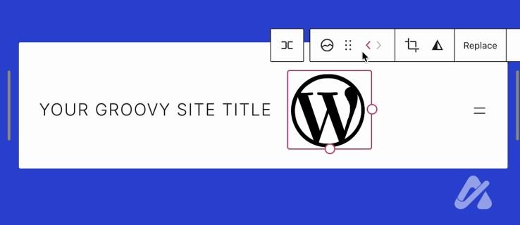 WordPress: Как да редактирате заглавката