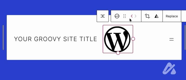 WordPress: Hvernig á að breyta hausnum