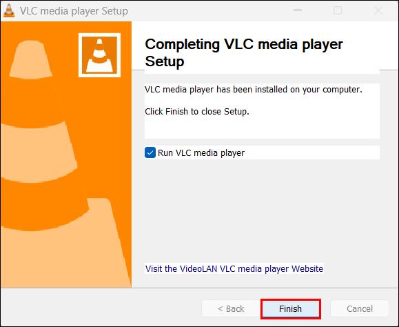 Kako popraviti VLC instalaciju koja se stalno ruši