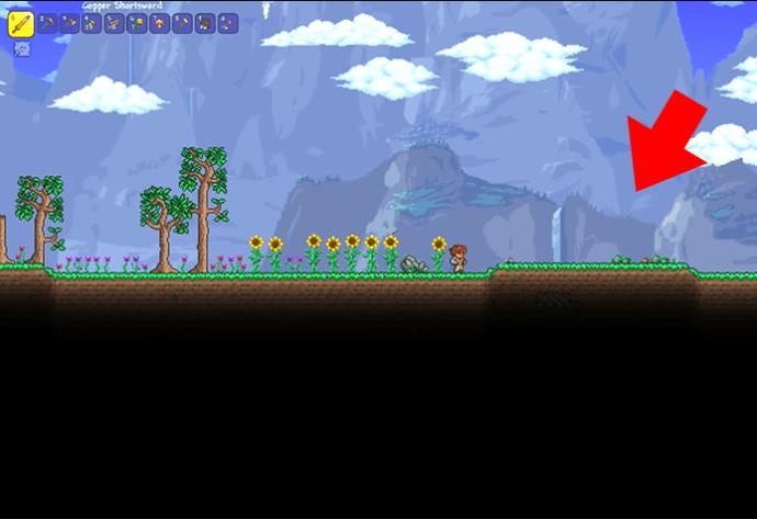 Terraria: Jak zastavit množení nepřátel