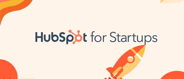 Как да използвате статус на потенциален клиент в HubSpot