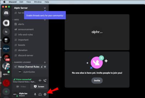 Discord Screen Share Brez zvoka – najboljši popravki za računalnike in mobilne naprave