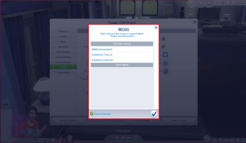 Kaip pakeisti savo darbo aprangą „The Sims 4“.