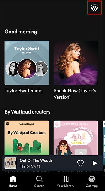 Πώς να αλλάξετε το email σας στο Spotify