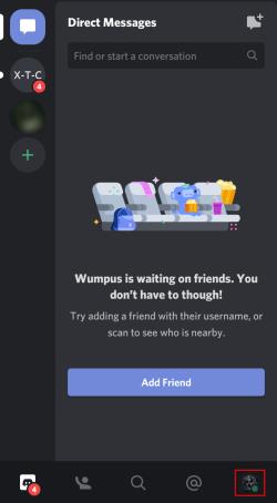 Kako prijaviti korisnika na Discord s računala ili mobilnog uređaja