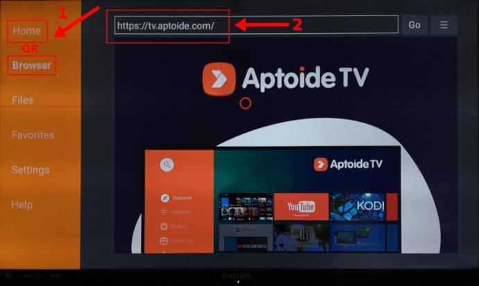 Kako instalirati Google Play na Amazon Fire TV Stick