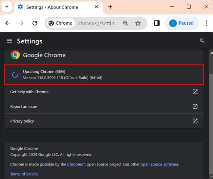 Hogyan tegyük a Chrome-ot alapértelmezett böngészővé