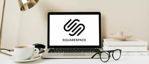 Kako promijeniti naziv web stranice u Squarespaceu