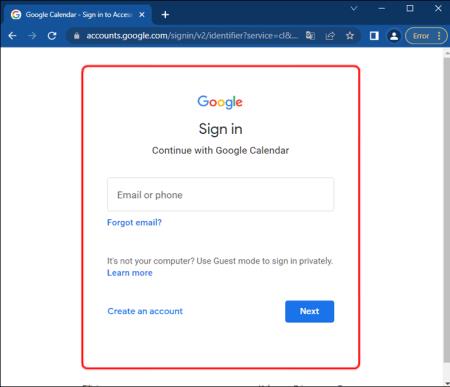 Ako synchronizovať Kalendár Google s aplikáciou Outlook