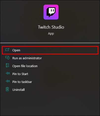 Twitch: Zašto ne vidim emocije?