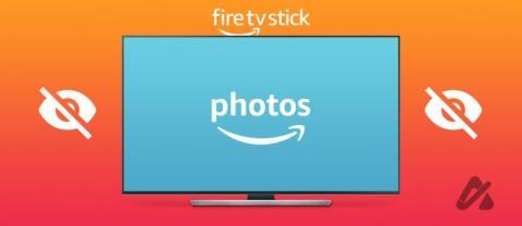 Jak opravit, aby se aplikace Amazon Photos nezobrazovala na Fire Stick