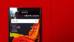 Recenze Sony Xperia XZ Premium: Smartphone 4K zůstává hloupý, ale samotný telefon je skvělý