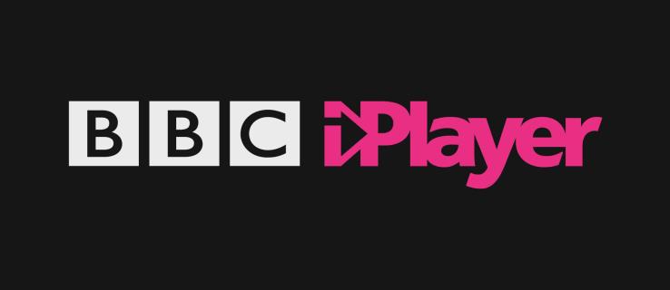 Πώς να παρακολουθήσετε το BBC IPlayer στις ΗΠΑ ή στο εξωτερικό