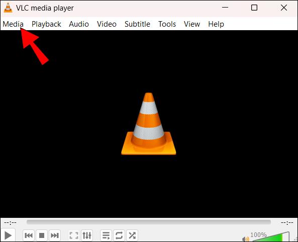 Kako reproducirati 360 video u VLC-u