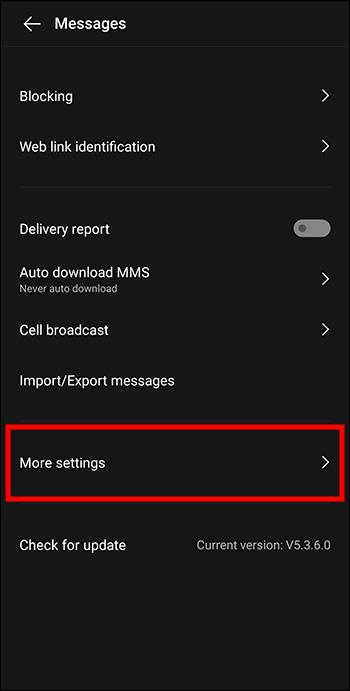 Kaip pataisyti įrenginį, kai negalite išsiųsti teksto pranešimo vienam asmeniui „Android“.